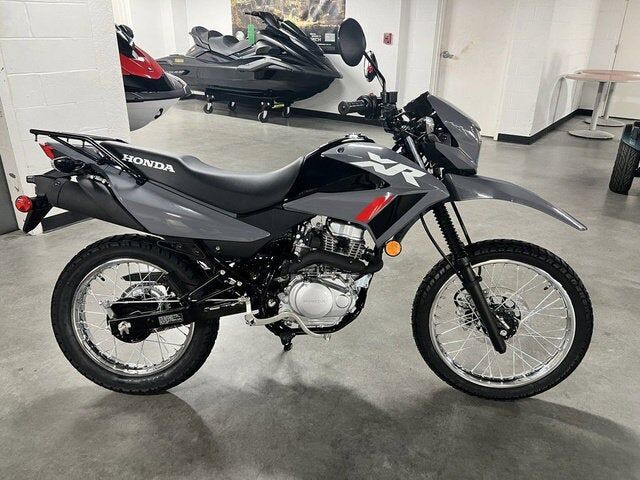 2026 HONDA XR