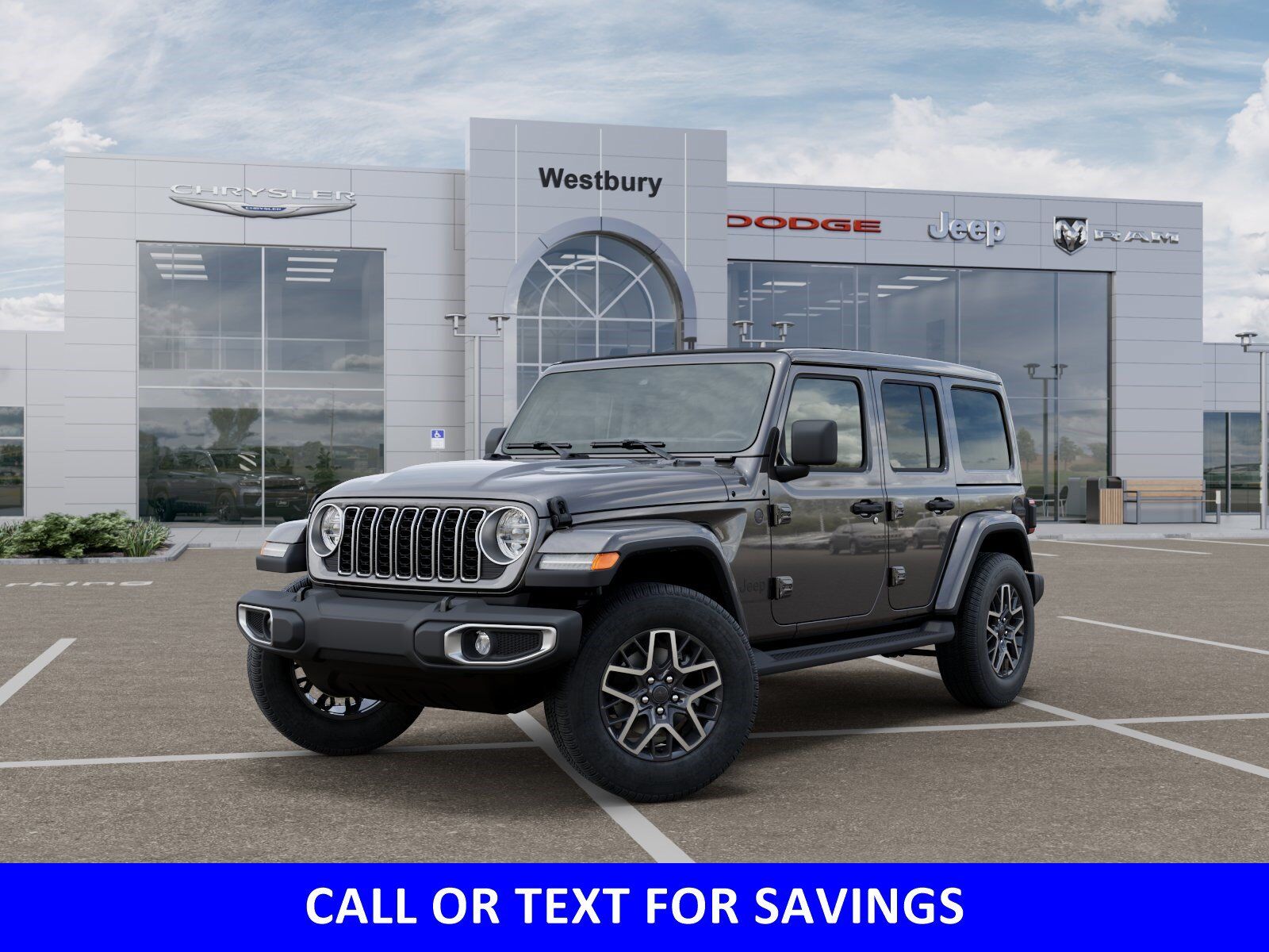 2027 JEEP Wrangler