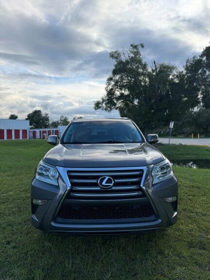 2014 Lexus GX