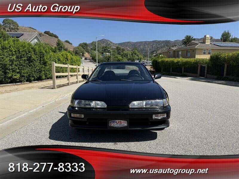 1990 ACURA Integra