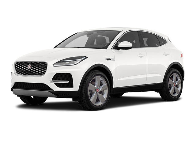 2022 JAGUAR E-PACE