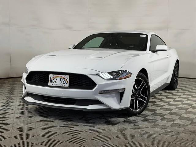2023 FORD Mustang