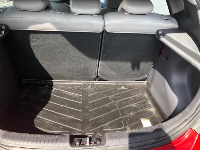 2016 HYUNDAI Accent