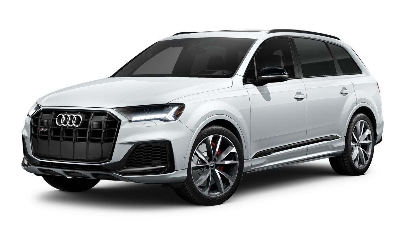 2023 AUDI SQ7