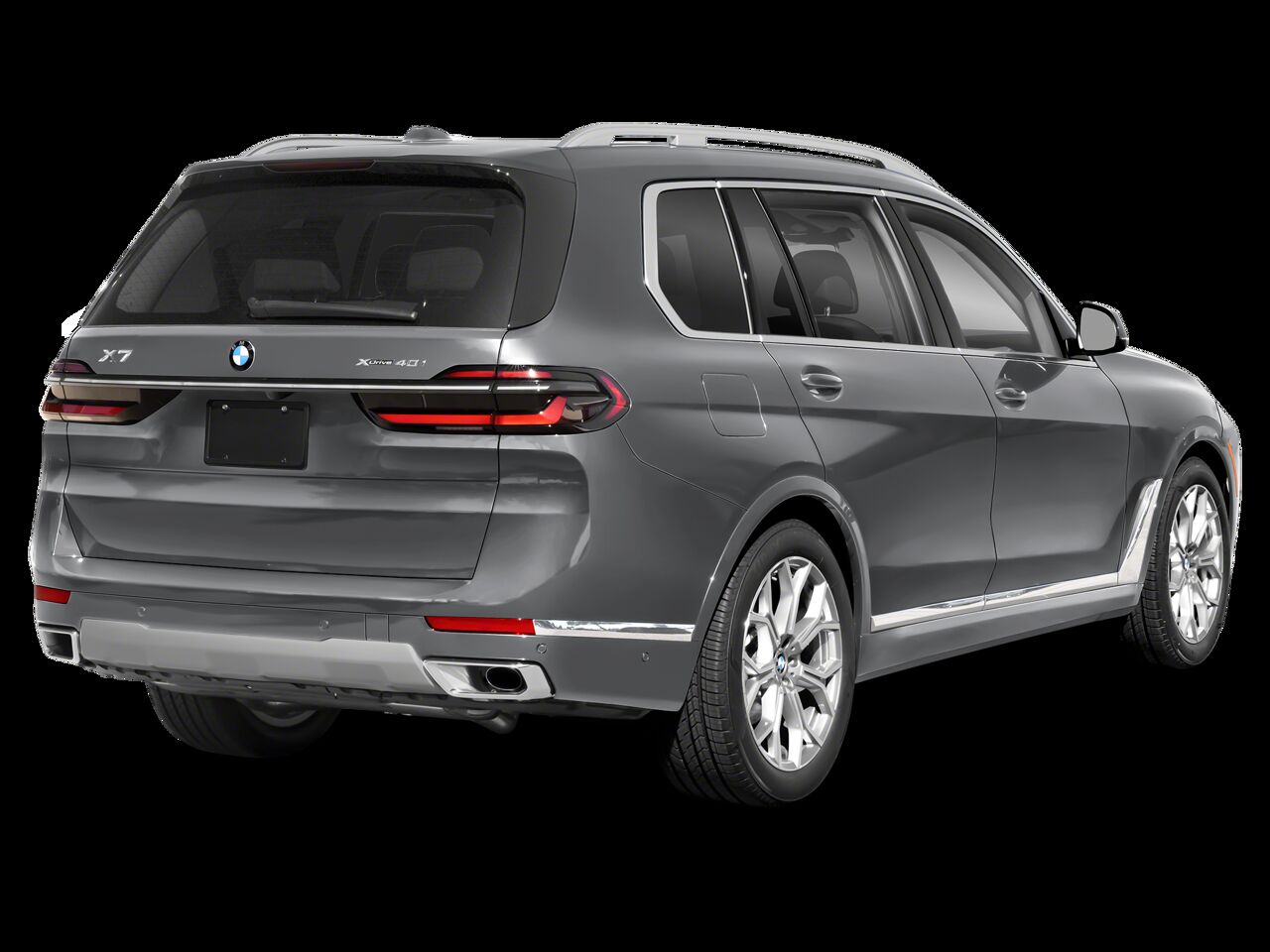 2024 BMW X7