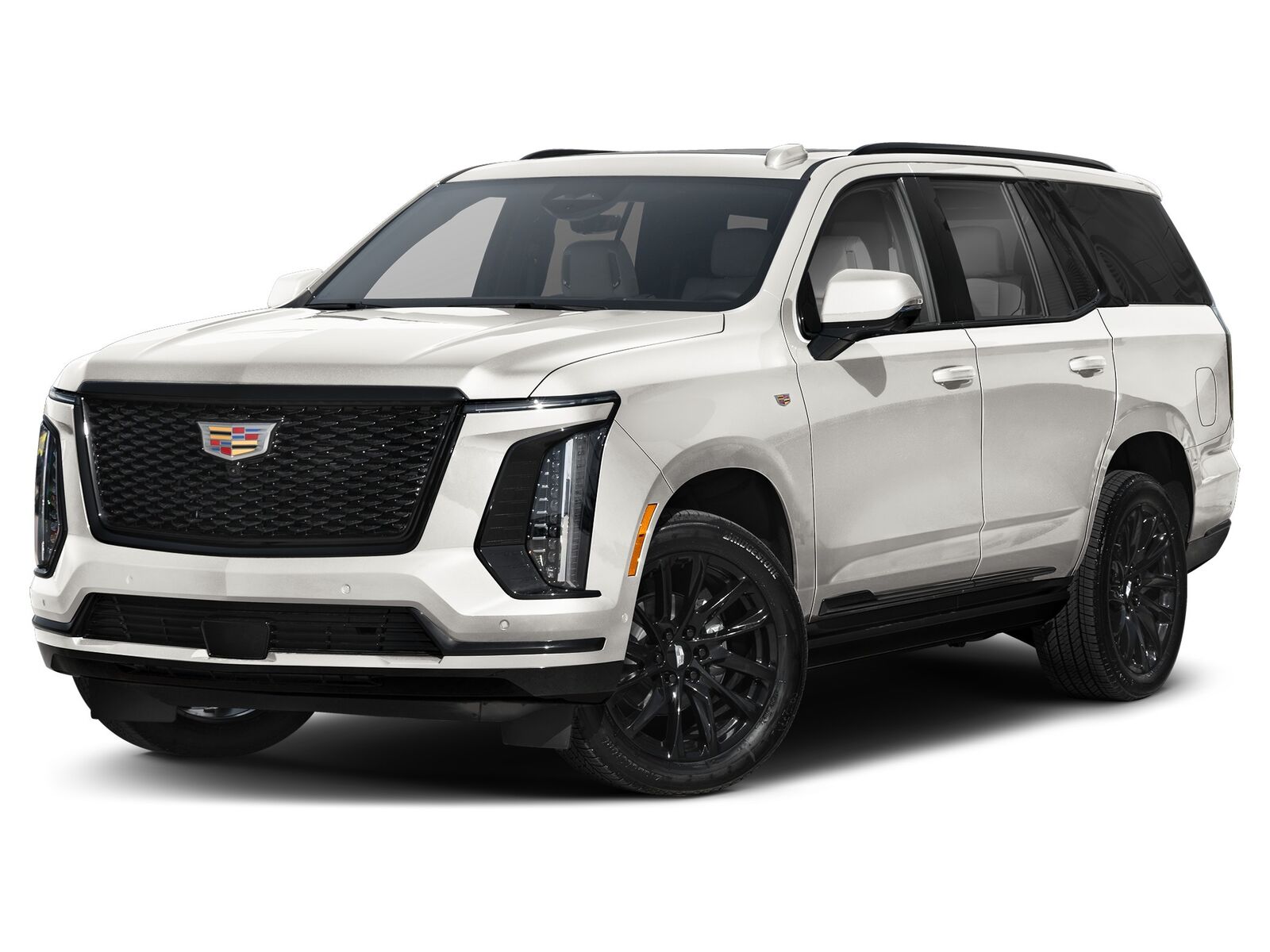 2027 CADILLAC Escalade