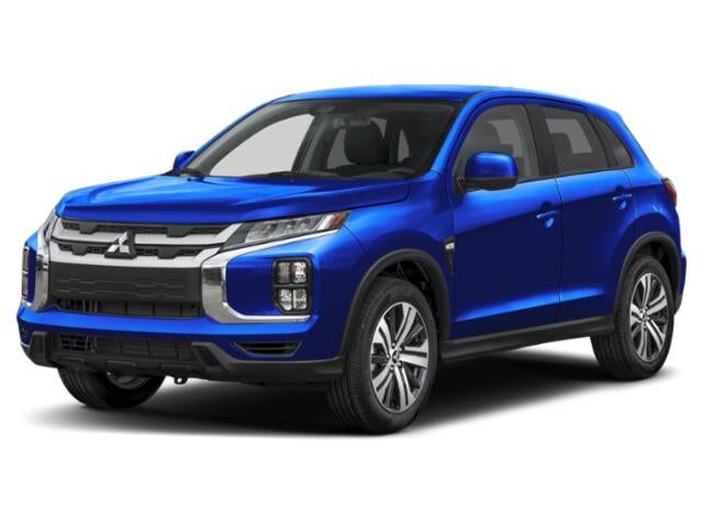 2027 MITSUBISHI Outlander Sport