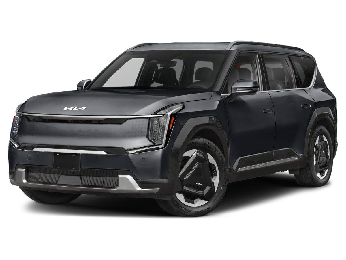 2024 KIA EV9