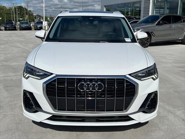2024 Audi Q3