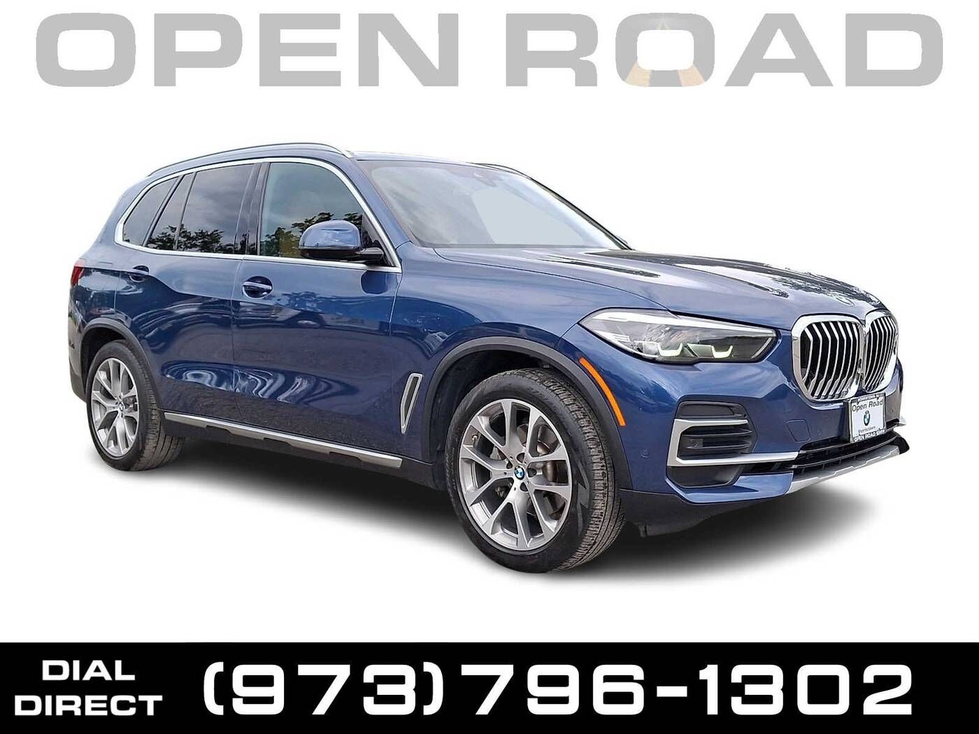 2023 BMW X5
