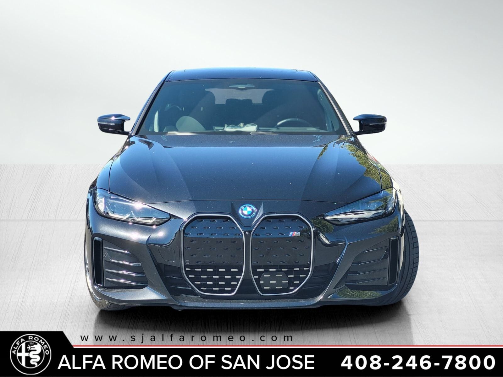 2024 BMW i4