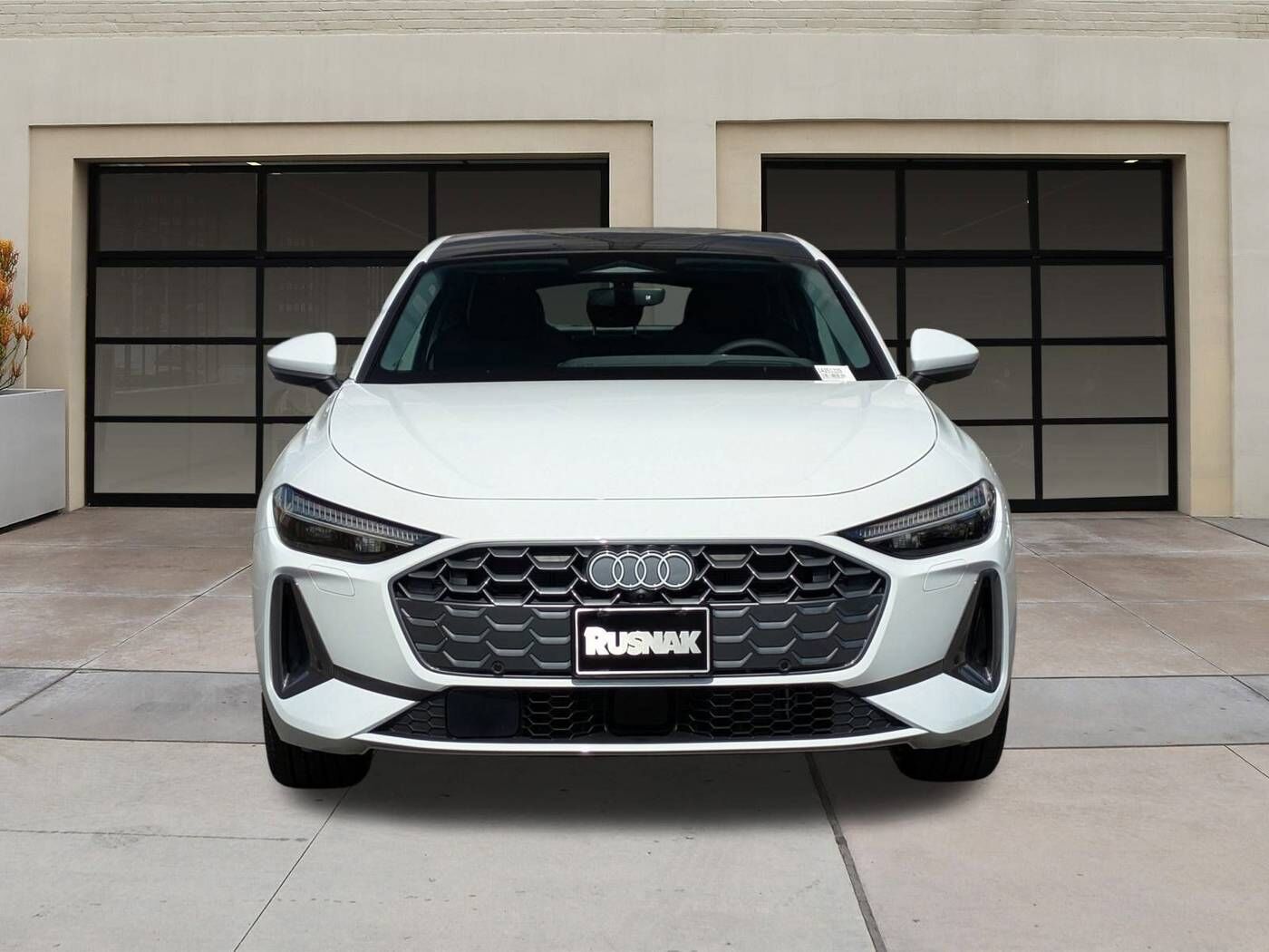2025 Audi A5