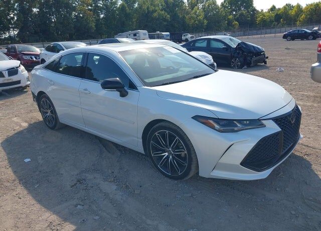 2021 TOYOTA Avalon