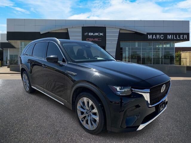 2024 MAZDA CX-90