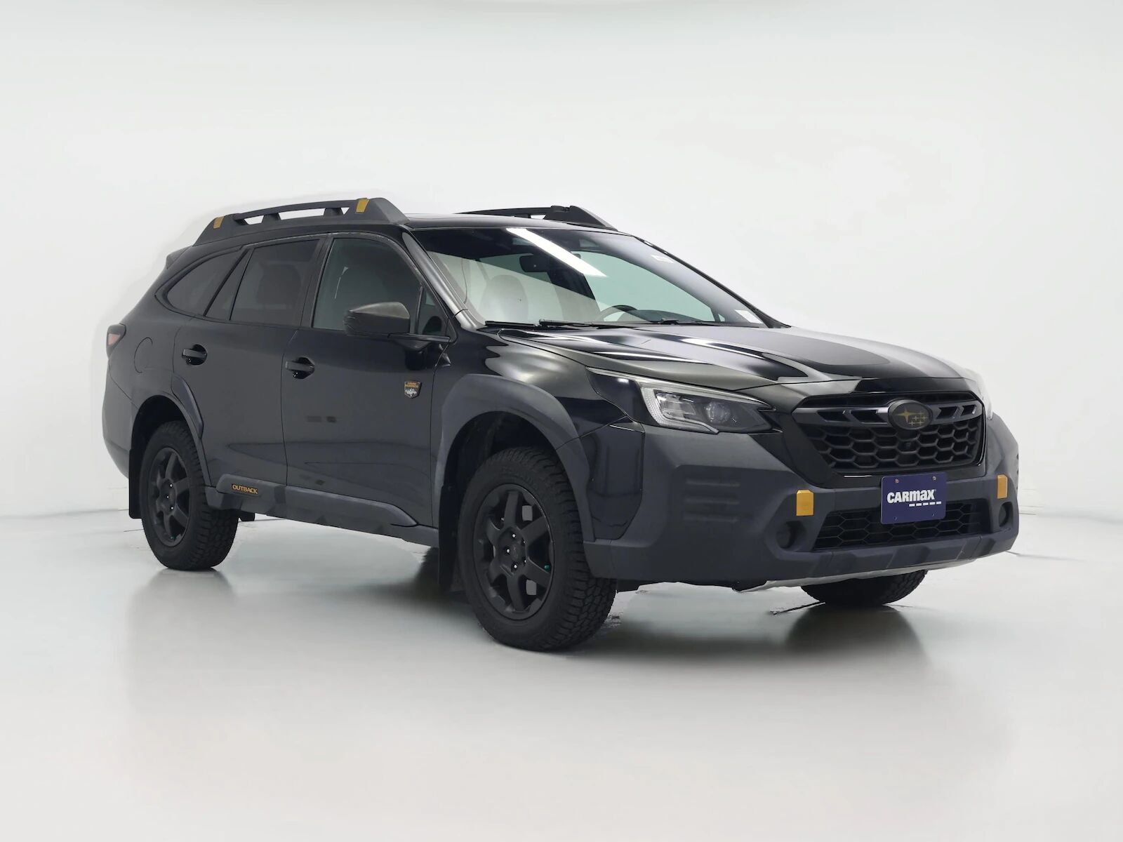 2023 SUBARU Outback