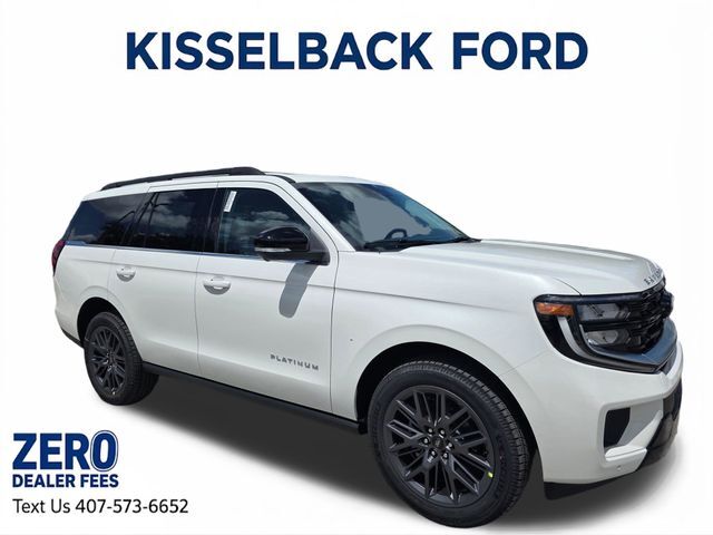 2027 FORD Expedition