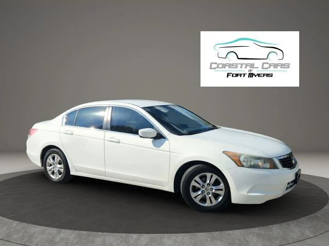 2010 HONDA Accord