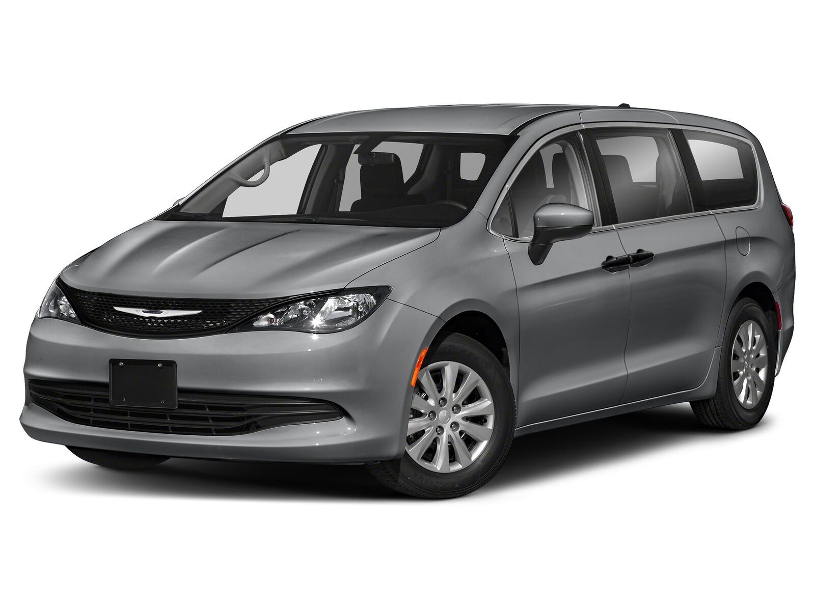 2020 CHRYSLER Voyager