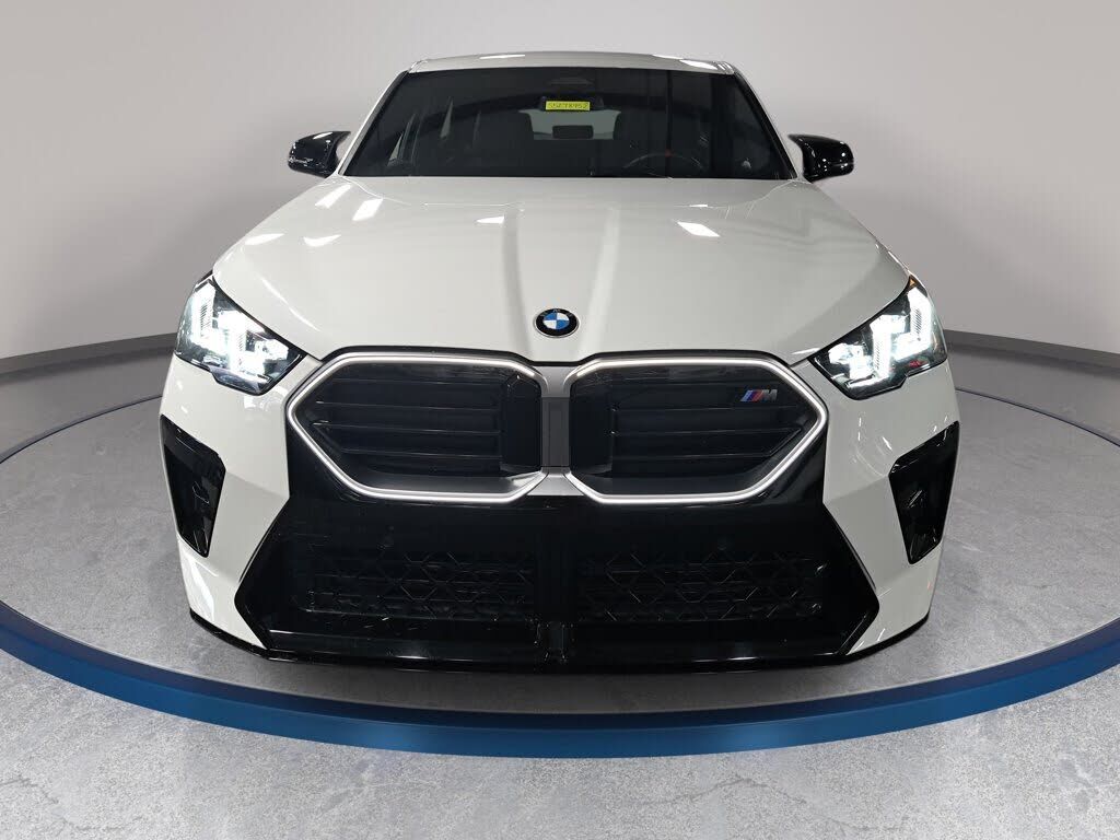 2025 BMW X2