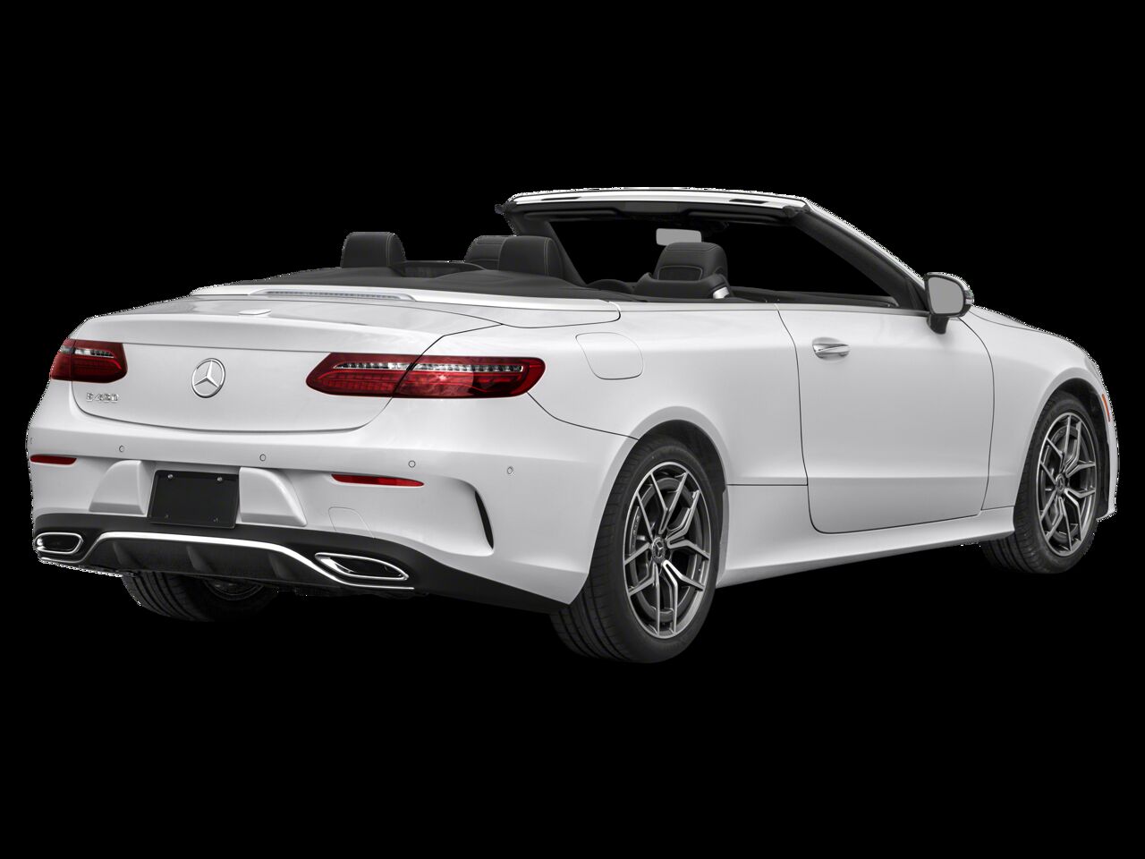2022 Mercedes-Benz E-Class
