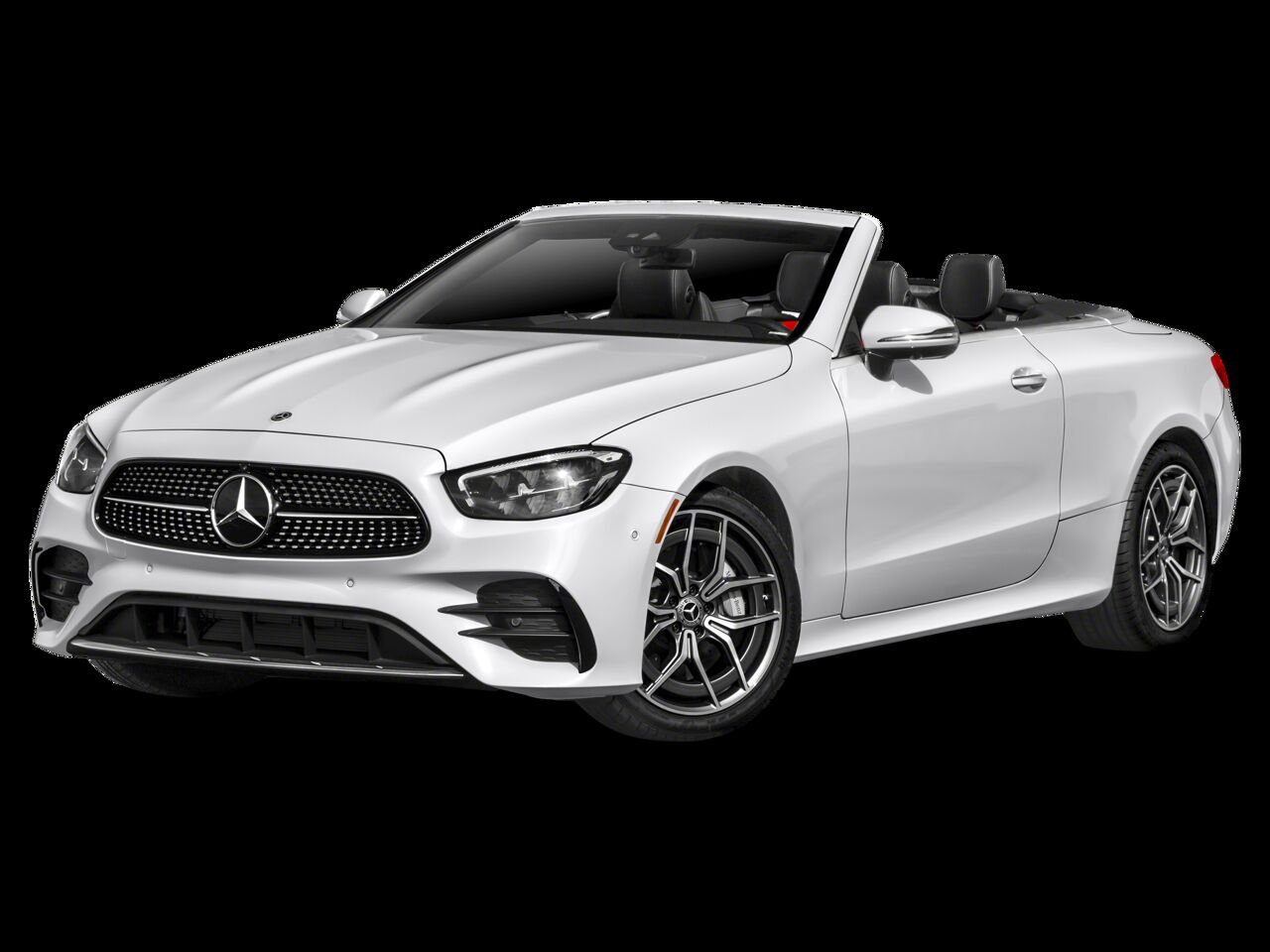 2022 MERCEDES-BENZ E-Class