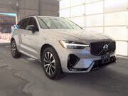 2025 VOLVO XC60