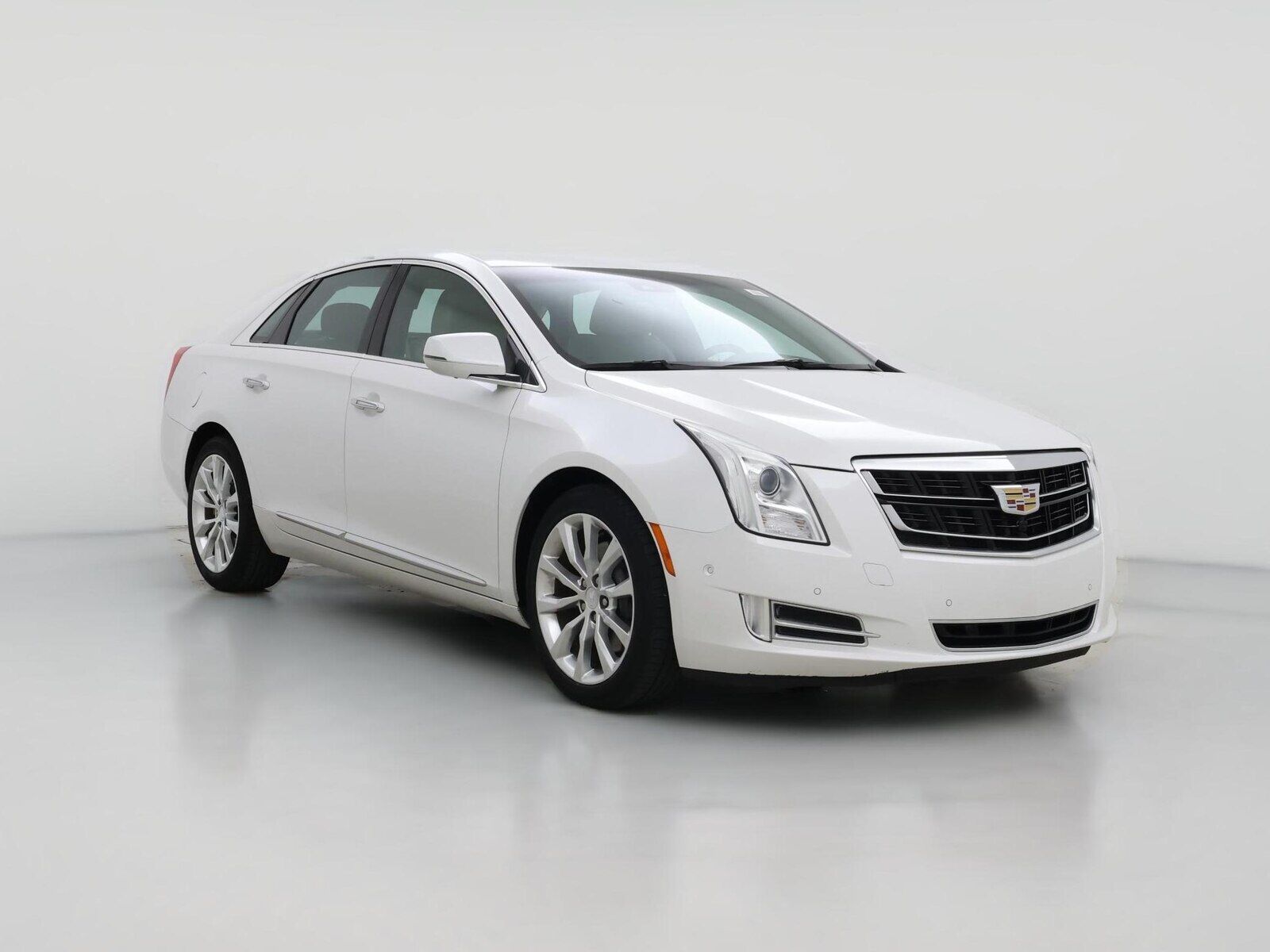 2016 CADILLAC XTS