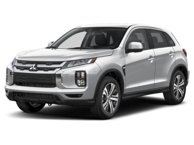 2027 MITSUBISHI Outlander Sport