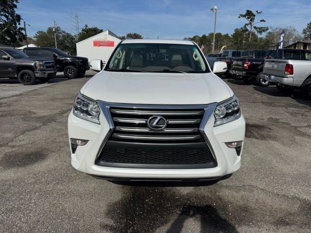 2014 Lexus GX