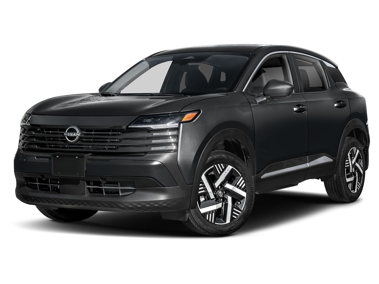 2027 NISSAN Kicks MPV