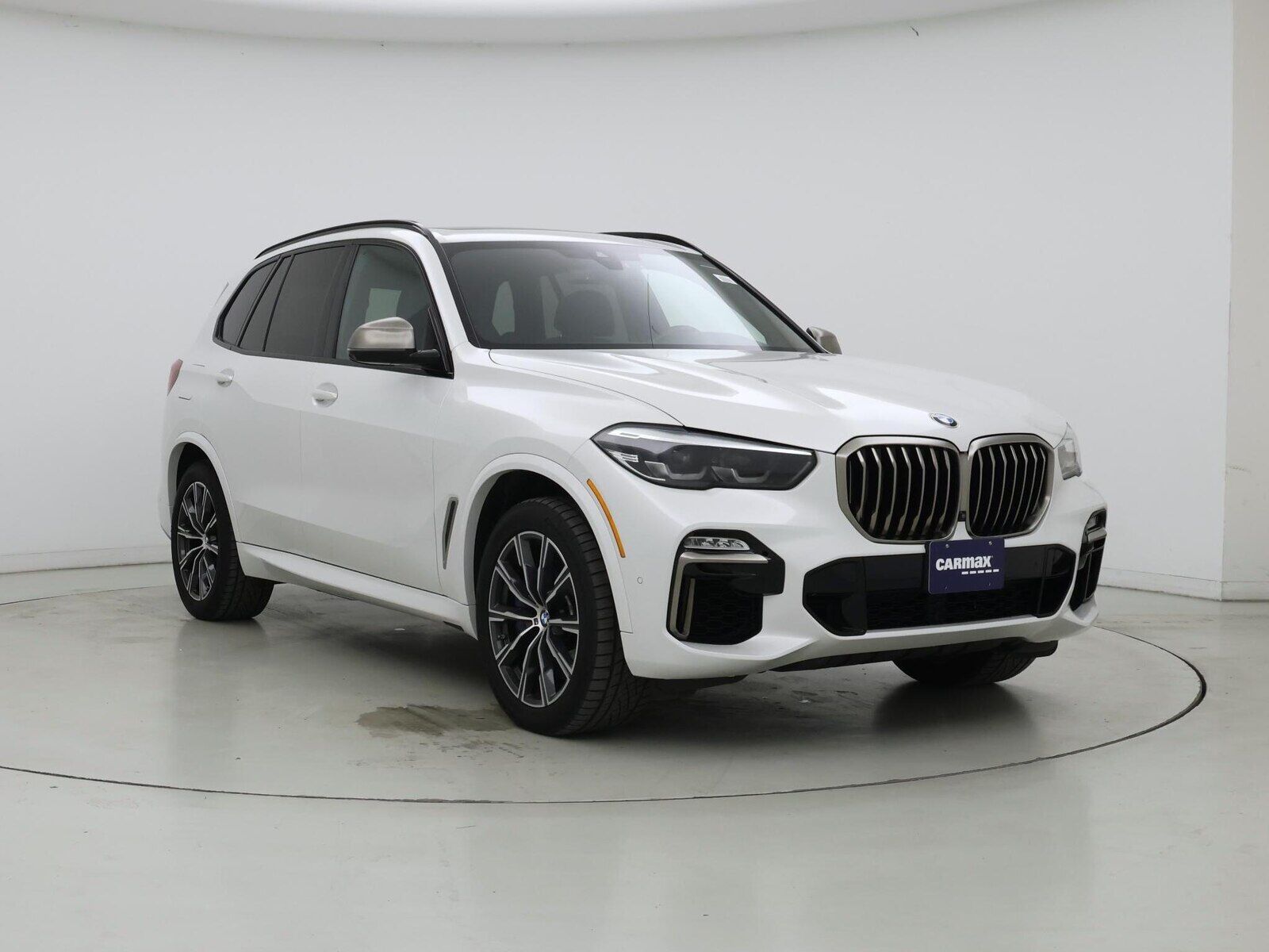 2020 BMW X5