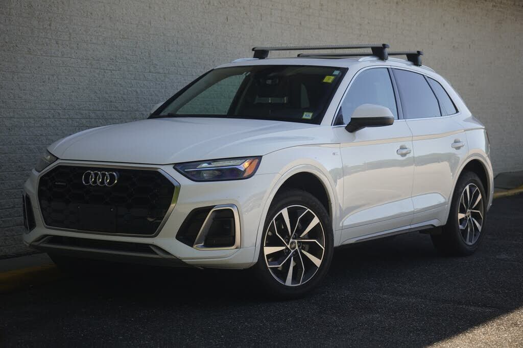 2024 Audi Q5