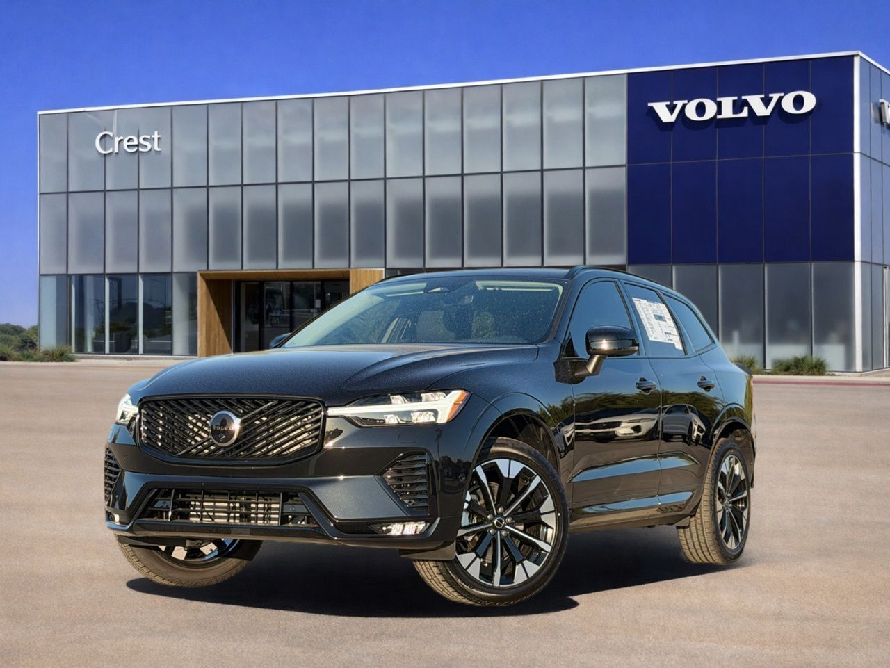2027 VOLVO XC60
