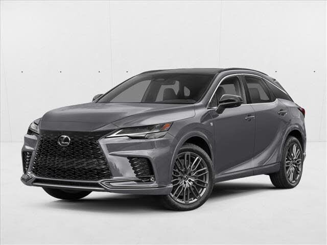 2023 Lexus RX