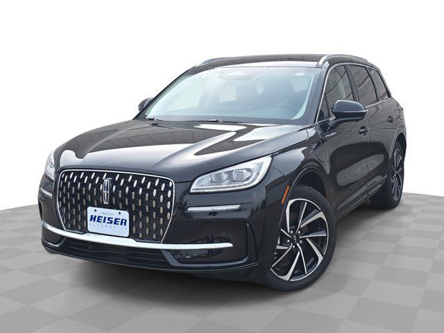 2024 LINCOLN Corsair