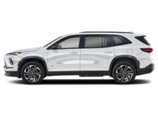 2027 BUICK Enclave