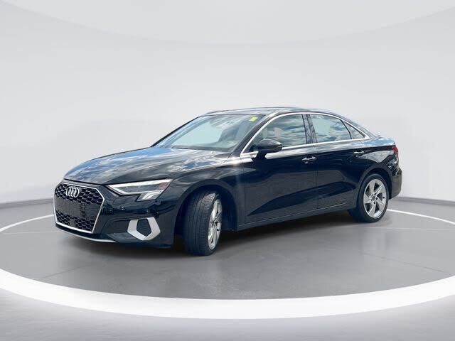 2024 AUDI A3