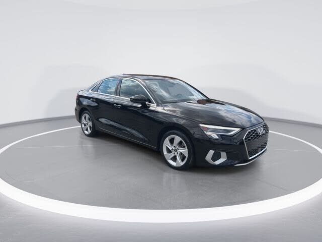 2024 Audi A3