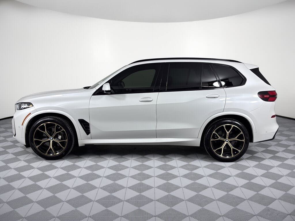 2024 BMW X5