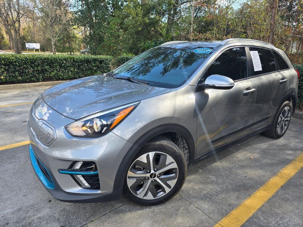 2022 KIA Niro