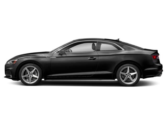 2019 Audi A5