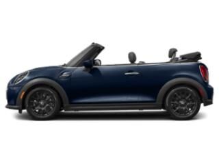 2024 MINI Cooper Convertible