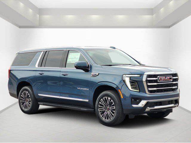 2026 GMC Yukon XL