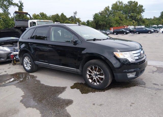 2009 FORD Edge