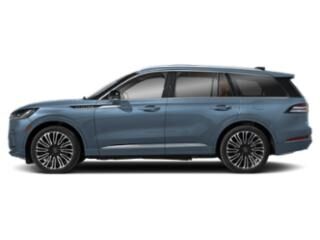 2027 LINCOLN Aviator