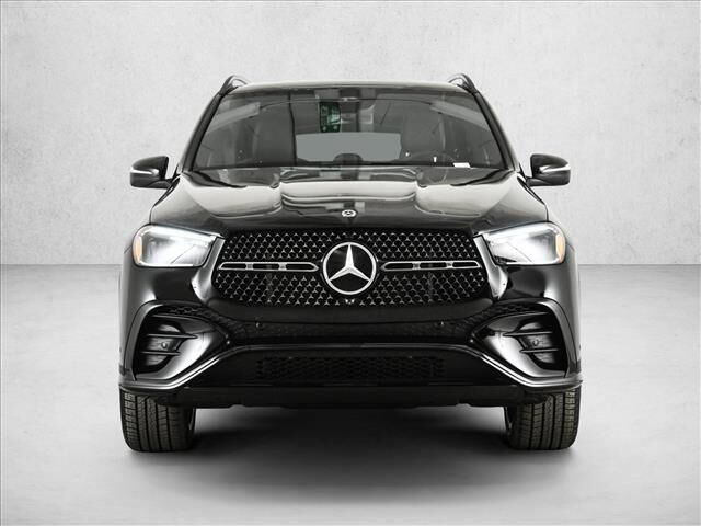 2026 Mercedes-Benz GLE-Class