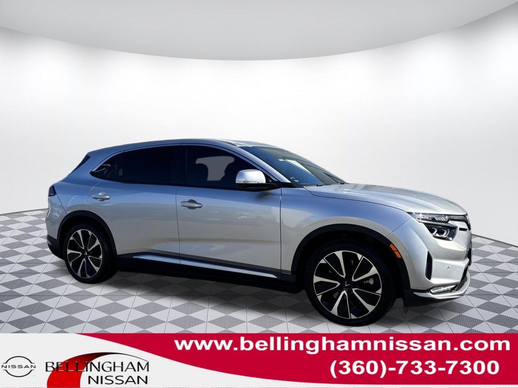 2023 VINFAST VF 8
