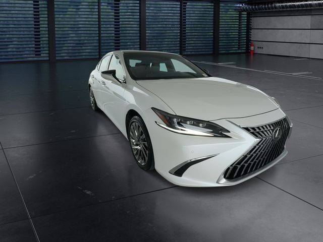 2024 Lexus ES