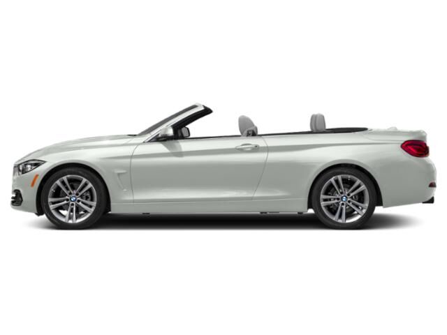 2020 BMW 430i