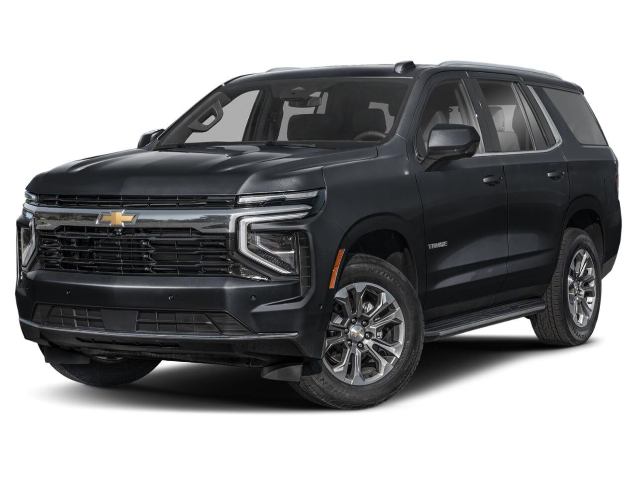 2025 CHEVROLET Tahoe